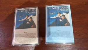 White Cliffs Of Dover  Cassette Tapes (2) - Picture 1 of 3