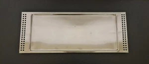 Vassoio di Vittorio Gregotti per Cleto Munari - Foto 1 di 9