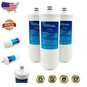 Paquete de 3 filtros de repuesto compatibles con Aqua-Pure - excelencia en filtración de 5 micras - Imagen 1 de 7