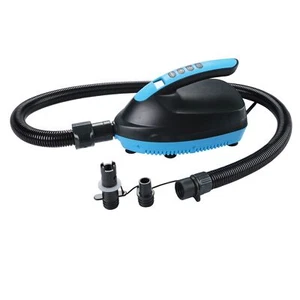 Sunncamp Pronto 12v Electric Air Awning & Tent Pump - 12 Volt - Picture 1 of 1