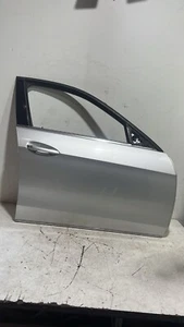 MERCEDES E220 CDI W212 2013, PUERTA DELANTERA LADO CONDUCTOR 775 PLATA P/N:A2127205400 - Imagen 1 de 11