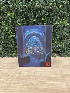 DOTA 2 The International Championships 2023 Aegis Shield Dota2 - Bild 1 von 8