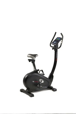 TOORX BICICLETTA DA CAMERA CYCLETTE BRX-100 HRC ELETTROMAGNETICA ERGOMETRO - Immagine 1 di 4