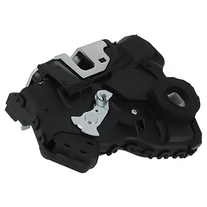 Door Lock Actuator Driver Side for Lexus LX570 08-14 931-401 Power Lock 6-Pin - Foto 1 di 12