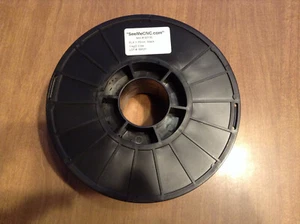 Filament Reel Empty Plastic Spool ~ 1kg (2.2lbs) size ~ for crafts or wire 8" - Picture 1 of 10
