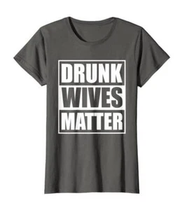 Funny Graphic Shirt SEXY T-Shirt Funny Drinking Women's Cute Top Wine Lover Tee - Picture 1 of 1