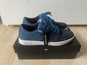 supra tk ebay