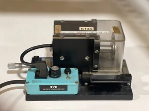 7 Seven Associates Semi-Rigid Tooling - Model T-511M Trim Saw for Coaxial Cable - Picture 1 of 4
