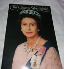 Srebrny jubileusz królowej Oprawa miękka – 1 stycznia 1976 autorstwa Olwen Hedley (autor)