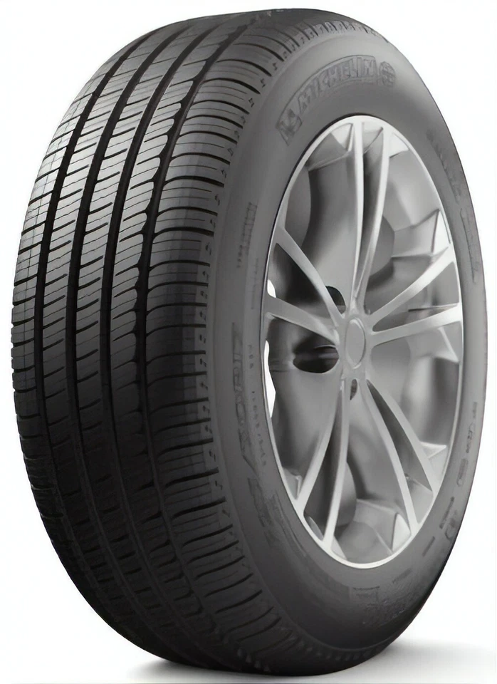 Michelin Primacy MXM4 235/55R19 Tire
