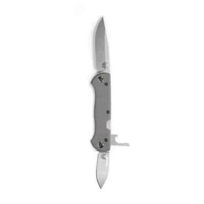 Benchmade 317 Weekender Folding Knife, Clip-Point - Image 1 of 4