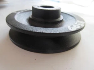 Dixon 6058 Husqvarna Keilriemenscheibe 539125539 - Bild 1 von 3