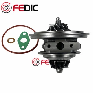 Cartouche turbo 788778 pour Opel Insignia Zafira 2.0 CDTI 81/96 KW A20DT A220TH - Picture 1 of 7