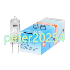 1PC NEW OSRAM HLX 64623 100W12V  lamp #LL - Picture 1 of 1