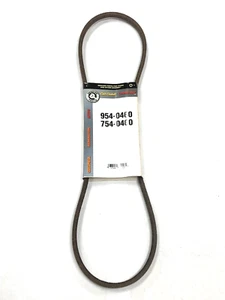 CUB CADET/MTD/TROYBILT PART# 754-0460/954-0460, (3/8" X 39-1/4") OEM V-BELT - Picture 1 of 3