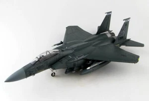 HM Air Power Series F-15E Strike Eagle 92-366 1/72 diecast plane model aircraft - Picture 1 of 9