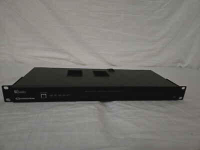 Crestron CP3N 3-Series System Processor Contr...