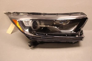 2017 2018 HONDA CR-V RIGHT SIDE HEADLIGHT WITH LED - Picture 1 of 10