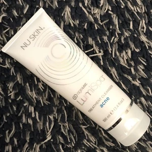 Nu Skin Nuskin Lumispa Treatment Cleanser Gel Acne Skin Type for ageLOC LumiSpa - Picture 1 of 2