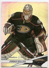 12/13 PANINI CERTIFIED MIRROR HOT BOX PARALLEL Hockey (#1-50) U-Pick from List