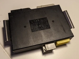 VOLVO 940 960 SEAT ECU ECM COMPUTER CONTROLLER OEM 3523068 - Picture 1 of 5