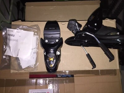 Fijaciones esquí Rossignol RC60042 AXM JR RC60042 *NUEVO EN CAJA* Foto 1 de 4