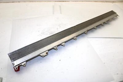 Radiador intercambiador de calor derecho Yamaha Rs Rage 2005 fabricante original 8FG-1240F-01-00 SY95 Foto 1 de 4