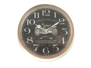 Eisenuhr Chemin de Fer de Paris a Orleans Auto Auto Auto  - Bild 1 von 3