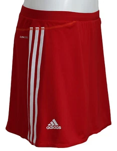ADIDAS Skort Performanc ClimaCool Tennisrock Rock Tennis 116-128-140-152-164-176 - Bild 1 von 3