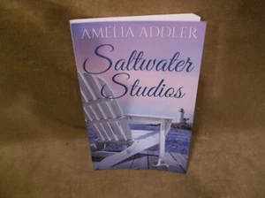 Saltwater Studios von Amelia Adder - Bild 1 von 5
