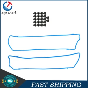Nuevo kit de junta de cubierta de válvula para Ford/1991-02 1992-02 Lincoln Town Car 4,6 L V8 - Imagen 1 de 14