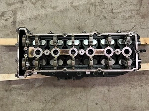 Mercury 225 Verado Head P/N: 8M0103282 8M0152336 #0418 - Picture 1 of 12