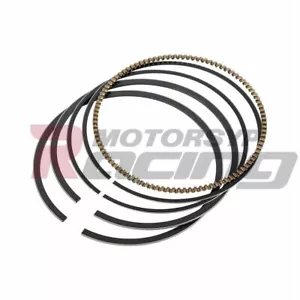 Nuevo Juego de Anillo Pistón Kit STD para Honda CBR600F 1991-1994 1992 1993 13011-MV9-305 - Imagen 1 de 5
