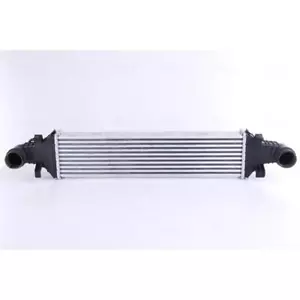 Ladeluftkühler Turbokühler LLC NISSENS für Mercedes-Benz C-Klasse T-Model S204 - Bild 1 von 6