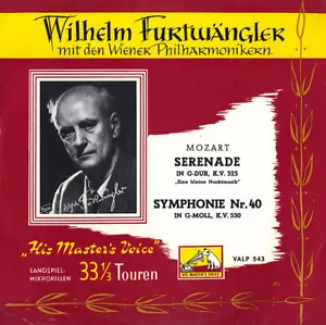 100 LP MOZART Symphonies & Orchestral STROSS RISTENPART JOCHUM SUITNER KEILBERTH - Picture 1 of 12