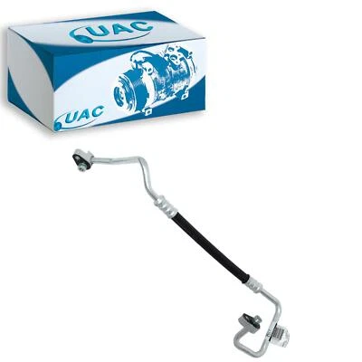 Manguera de descarga de refrigerante UAC para Dodge Caravan 2005-2007 Foto 1 de 2