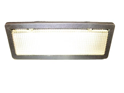 Luz de tablero interior maletero Jaguar XJS 1976-1994 #DAC1185 Foto 1 de 2