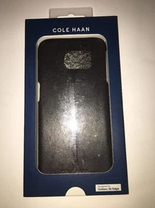 Cole Haan Galaxy S6 Edge - Pinch Dark Roast (CHRM71012)  - Picture 1 of 3