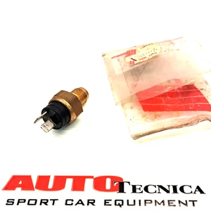 SENSORE TEMPERATURA ACQUA 5990882 LANCIA THEMA TRASMETTITORE BULBO 7553635 NUOVO - Foto 1 di 4