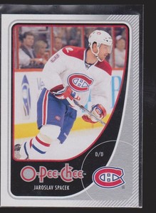 Montreal Canadiens Cards Inserts Vintage Rookies Collection