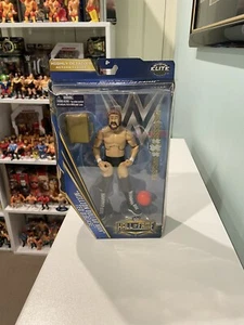 WWE ELITE HALL OF FAME MILLION DOLLAR MAN TED DIBIASE FIGURE WWF EXCLUSIVE HOF - Picture 1 of 4