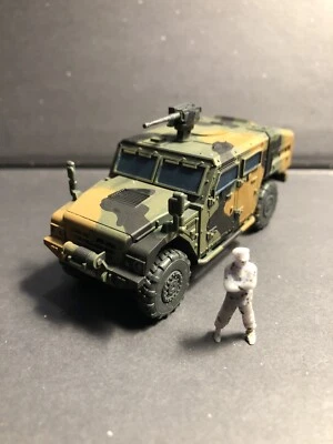 1/72 French Sherpa Light APC . Painted Resin. Over 3300 models on offer - Image 1 of 4