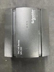 Schneider Electric MNL Controllers MN200 TAC I/A MN 200 - Picture 1 of 5