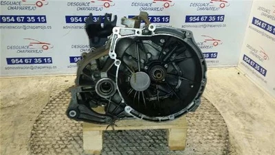 Caja Cambios Manual Ford focus c max 16 tdci 109 cv - Imagen 1 de 4