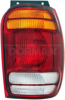 Dorman 1610245 Tail Lamp Assembly For 98-01 Ford Mercury Explorer Mountaineer Foto 1 de 4