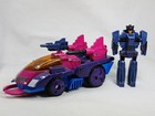 Vintage G1 TRANSFORMERS Vehicle Pretenders ROADGRABBER Complete Hasbro 1988