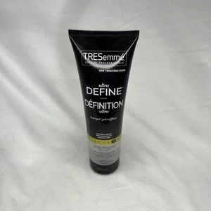 Tresemme Ultra Define Hair Gel 255ml Tube Frizz Control 5 For Short Or Layered - Picture 1 of 5