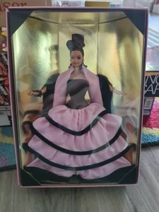 Limited Edition Escada Designer Barbie Doll Mattel 1996 NRFB - Picture 1 of 17