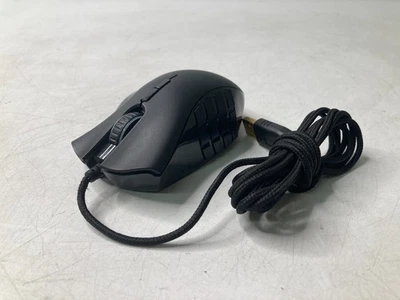 Razer Naga 2012 Gaming Mouse RZ01-0058 - Image 1 of 4