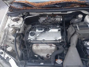 AC Compressor Excluding Evolution 4 Cylinder Fits 02-06 LANCER 26747161 - Bild 1 von 11